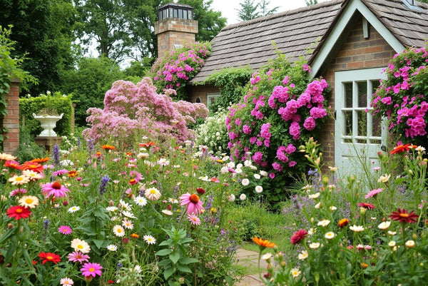 Wildflower Haven