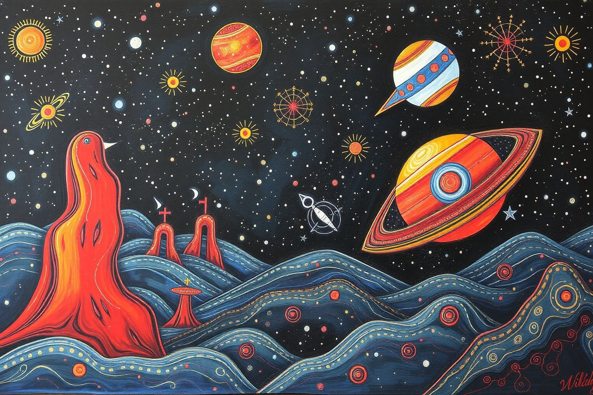 Northern Lights Voyage