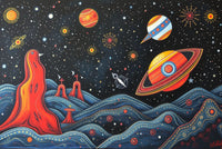 Northern Lights Voyage