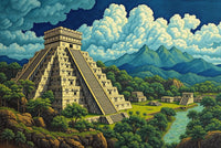Secrets of the Jungle Temple