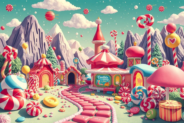 Whimsical & Weird puzzle designs