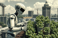 Urban Garden Guardian