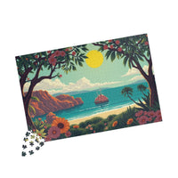 Golden Paradise: Art Nouveau