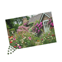 Wildflower Haven