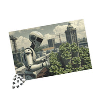 Urban Garden Guardian