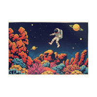 Cosmic Explorer: Retro Voyage