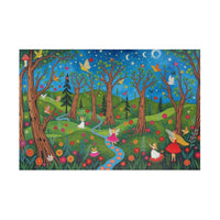 Enchanted Forest Gathering