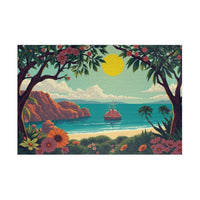 Golden Paradise: Art Nouveau