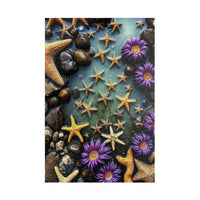 Luminous Tidepool