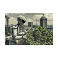 Urban Garden Guardian