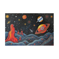 Northern Lights Voyage