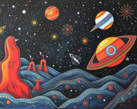 Northern Lights Voyage