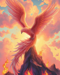 Rebirth in Soft Light