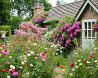 Wildflower Haven