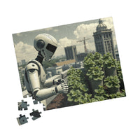 Urban Garden Guardian