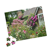 Wildflower Haven