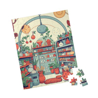 Botanical Dreams of Tomorrow