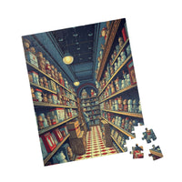 Treasures & Curiosities: A Vintage Toy Store Dream