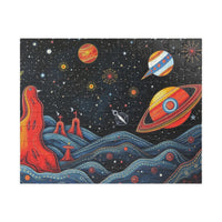 Northern Lights Voyage