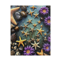 Luminous Tidepool