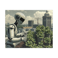 Urban Garden Guardian