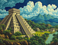 Secrets of the Jungle Temple