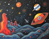 Northern Lights Voyage
