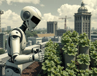 Urban Garden Guardian