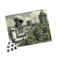 Urban Garden Guardian