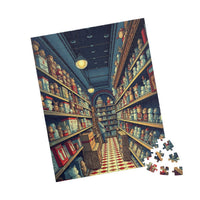Treasures & Curiosities: A Vintage Toy Store Dream