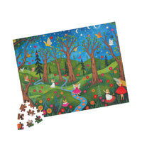Enchanted Forest Gathering