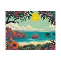 Golden Paradise: Art Nouveau