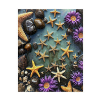 Luminous Tidepool