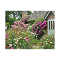 Wildflower Haven