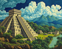 Secrets of the Jungle Temple