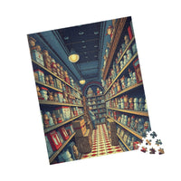 Treasures & Curiosities: A Vintage Toy Store Dream