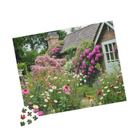 Wildflower Haven
