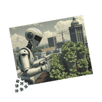 Urban Garden Guardian