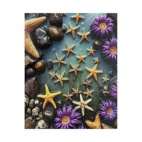 Luminous Tidepool
