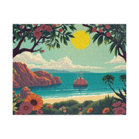 Golden Paradise: Art Nouveau