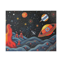 Northern Lights Voyage