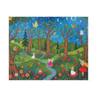 Enchanted Forest Gathering