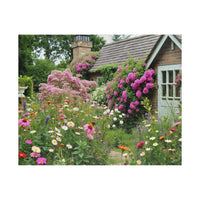 Wildflower Haven