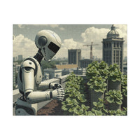 Urban Garden Guardian