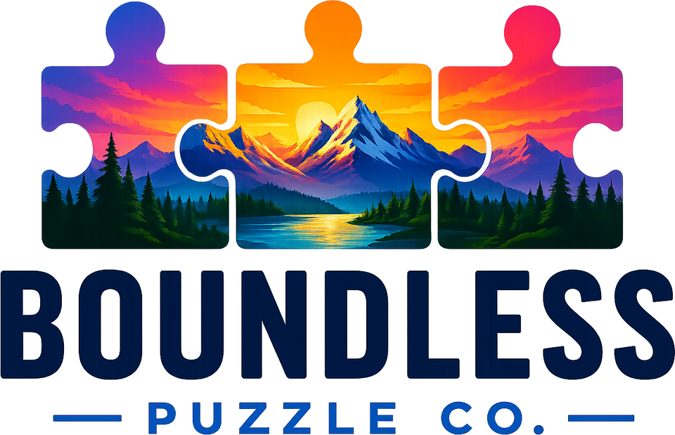 Boundless Puzzle Co.